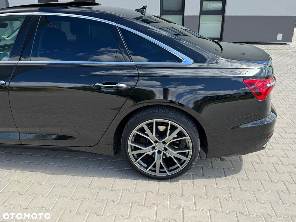 Audi A6 Limousine - 4