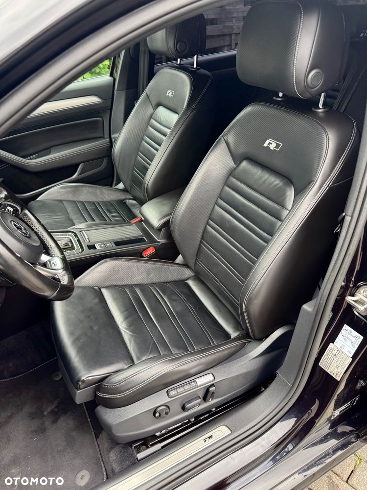 Volkswagen Passat 2.0 TDI BMT Highline DSG - 16