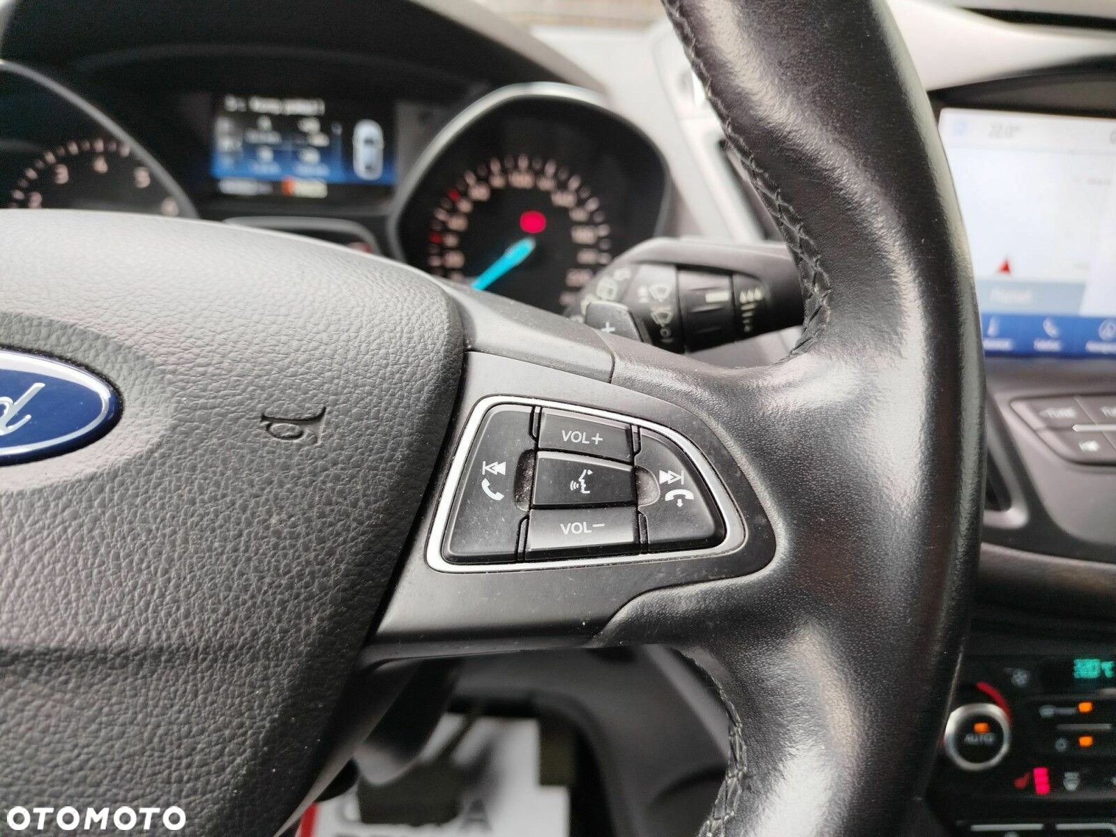 Ford Kuga 1.5 EcoBoost AWD Edition ASS - 18