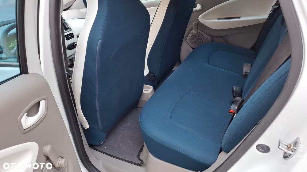 Renault Zoe - 4