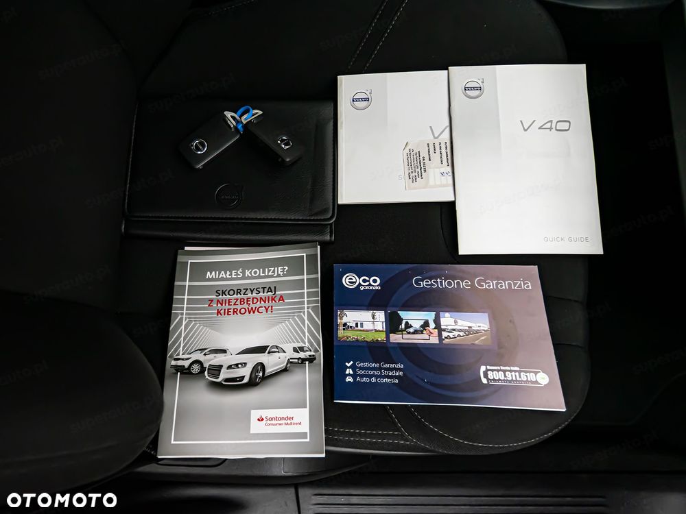 Volvo V40 - 30