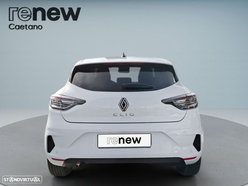 Renault Clio 1.0 TCe Evolution — fotografia 7