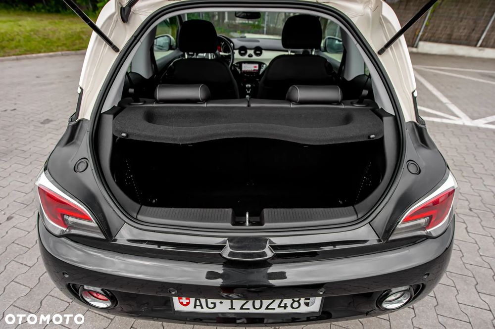 Opel Adam - 34