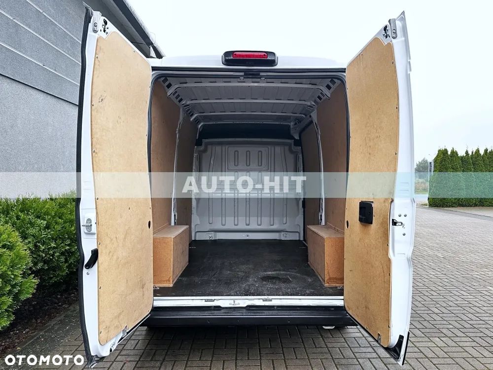 Fiat Ducato - 14