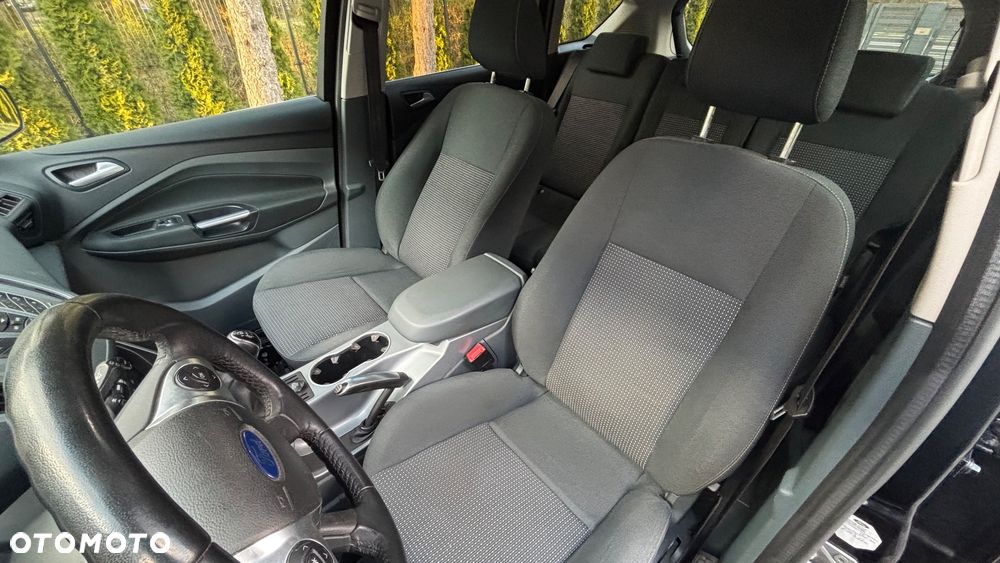 Ford C-MAX 1.6 Ti-VCT Trend - 12