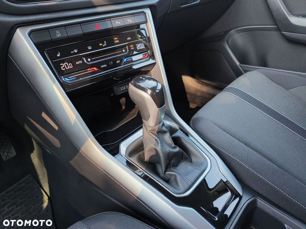 Volkswagen T-Roc 1.5 TSI Life DSG - 22
