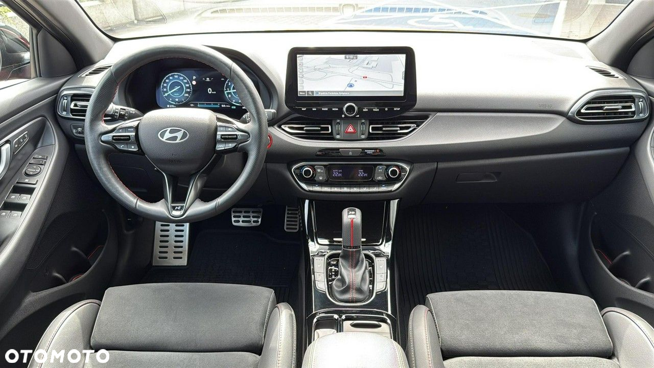 Hyundai i30 - 12