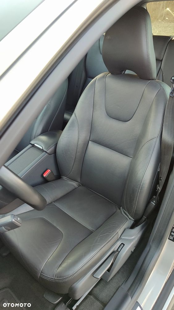 Volvo XC 60 D3 Edition Pro - 20