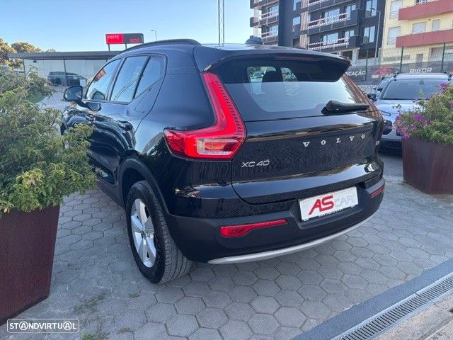Volvo XC 40 1.5 T3 Tech Edition - 27