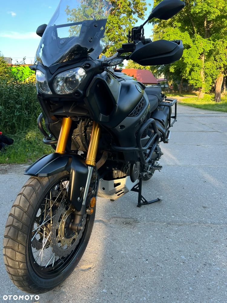 Yamaha Super Tenere - 19
