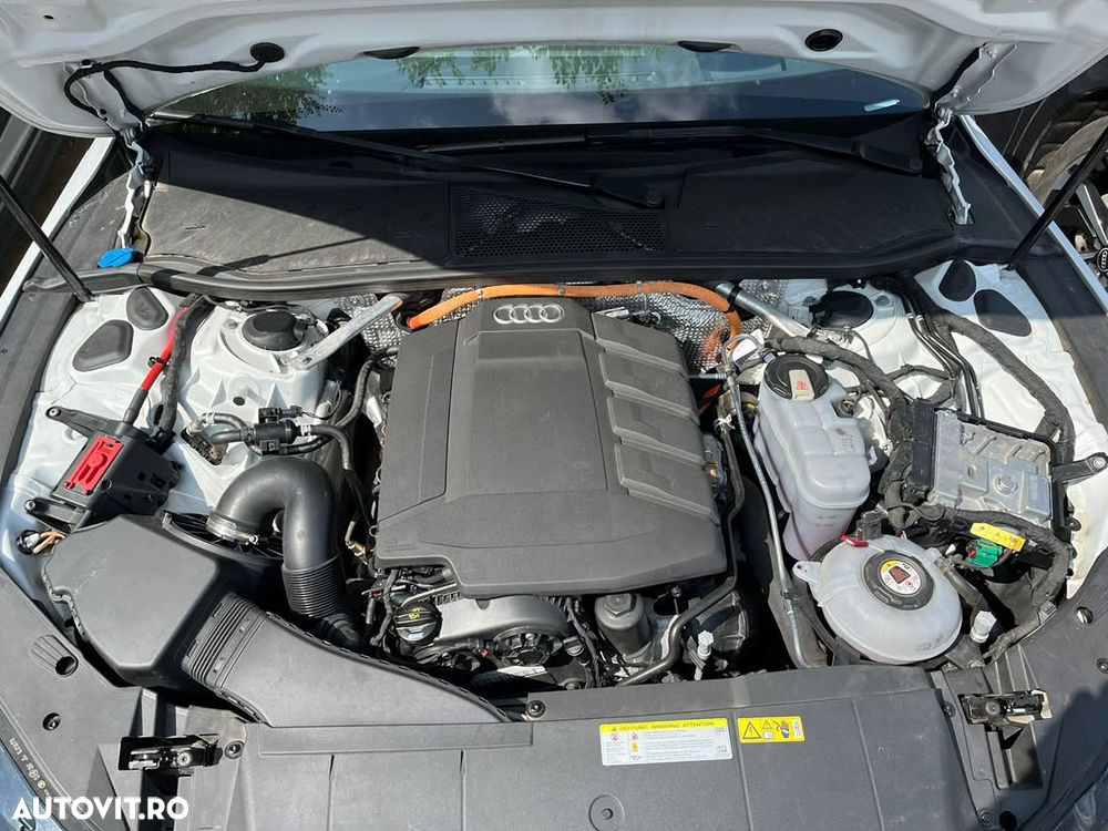 Audi A7 Sportback - 15