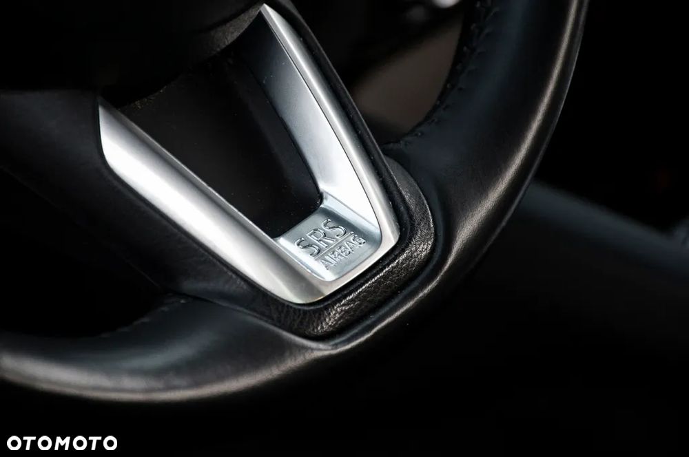 Mazda CX-5 SKYACTIV-G 165 AWD Exclusive-Line - 23