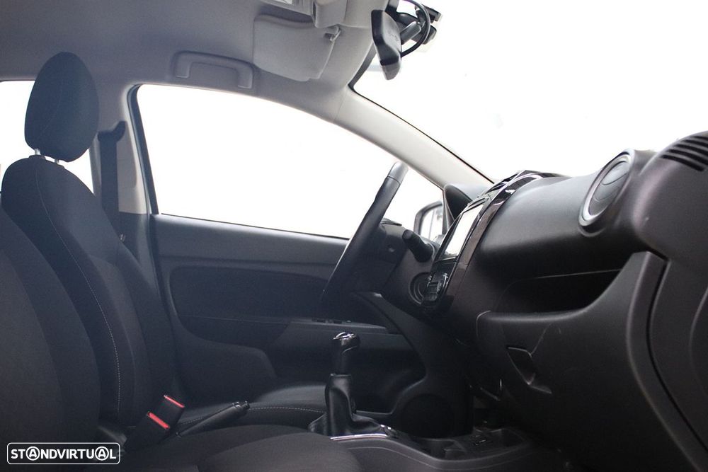 Mitsubishi Space Star 1.2 Connect Edition - 20