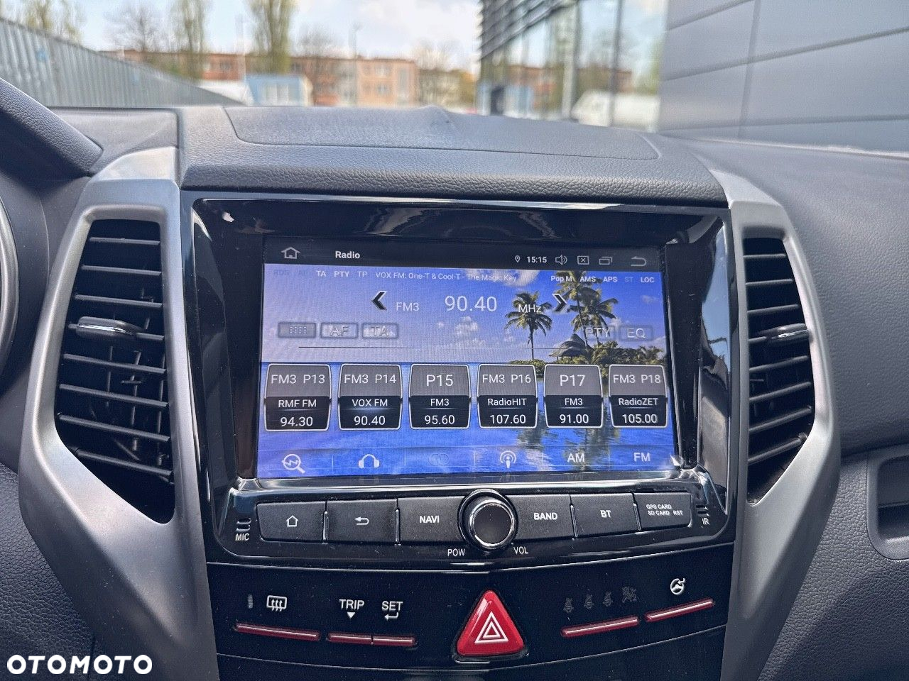 SsangYong/KGM Tivoli - 20