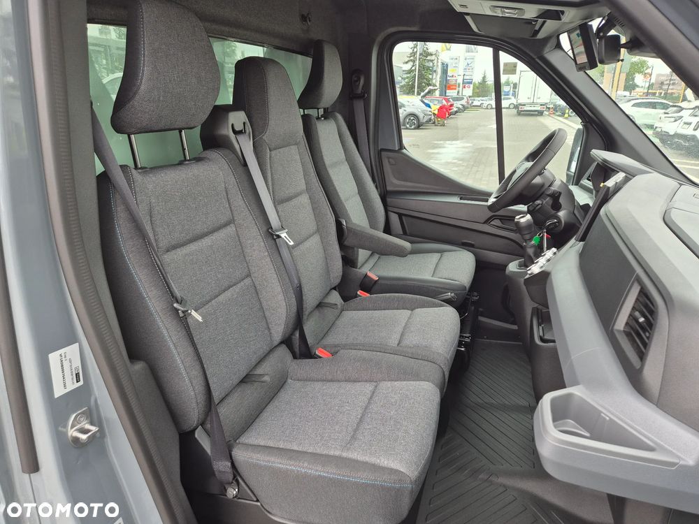 Renault Master Bliźniak  KONTENER z WINDĄ - 11