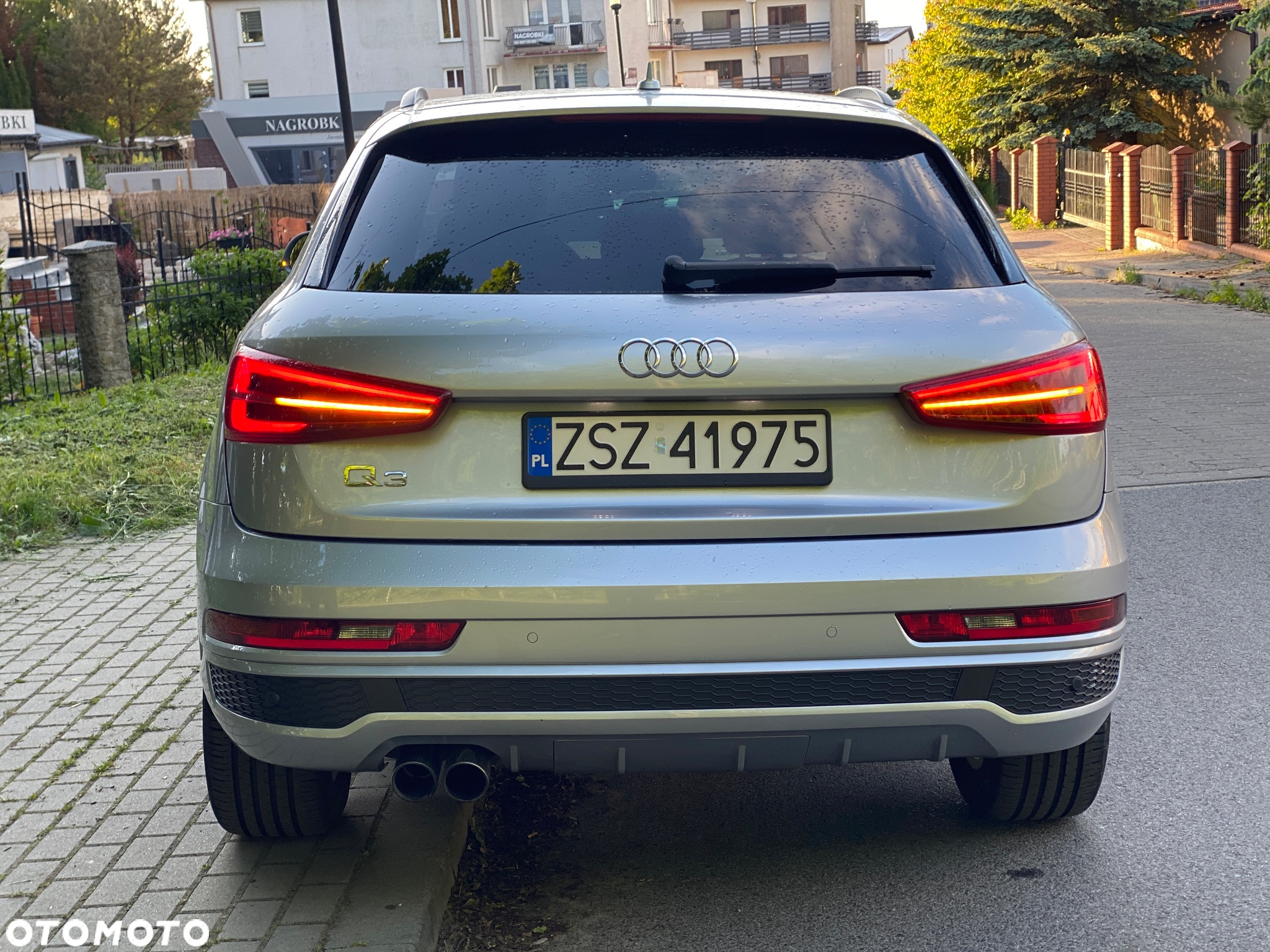 Audi Q3 1.4 TFSI CoD ultra Sport - 18
