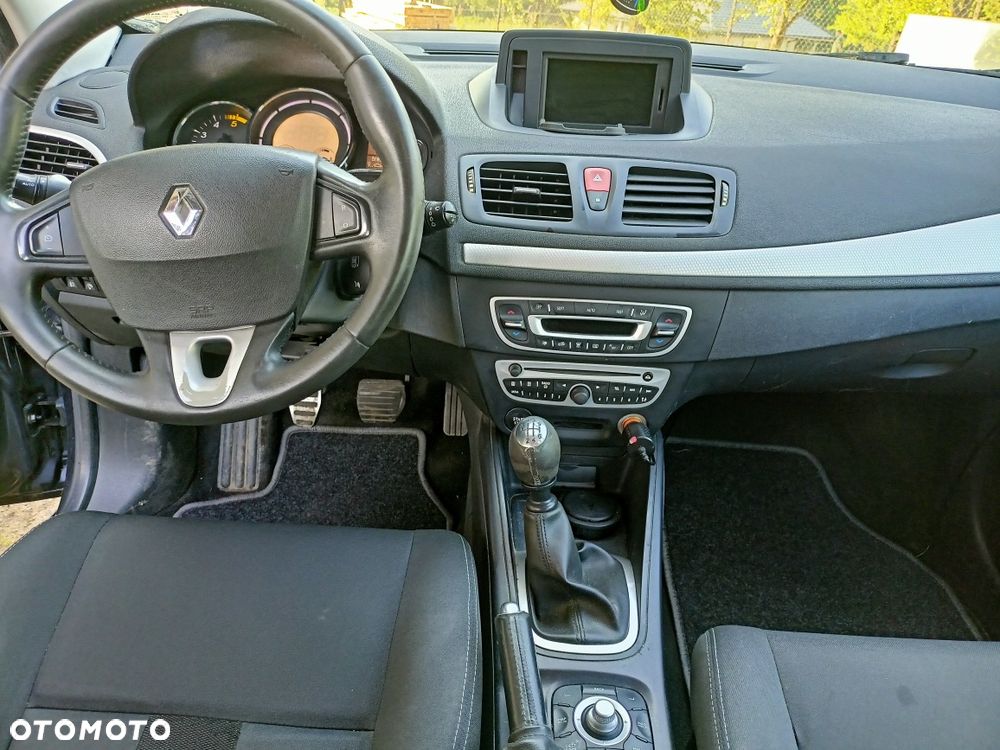 Renault Megane - 3