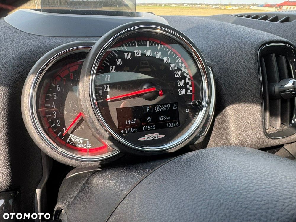 MINI John Cooper Works All4 - 23