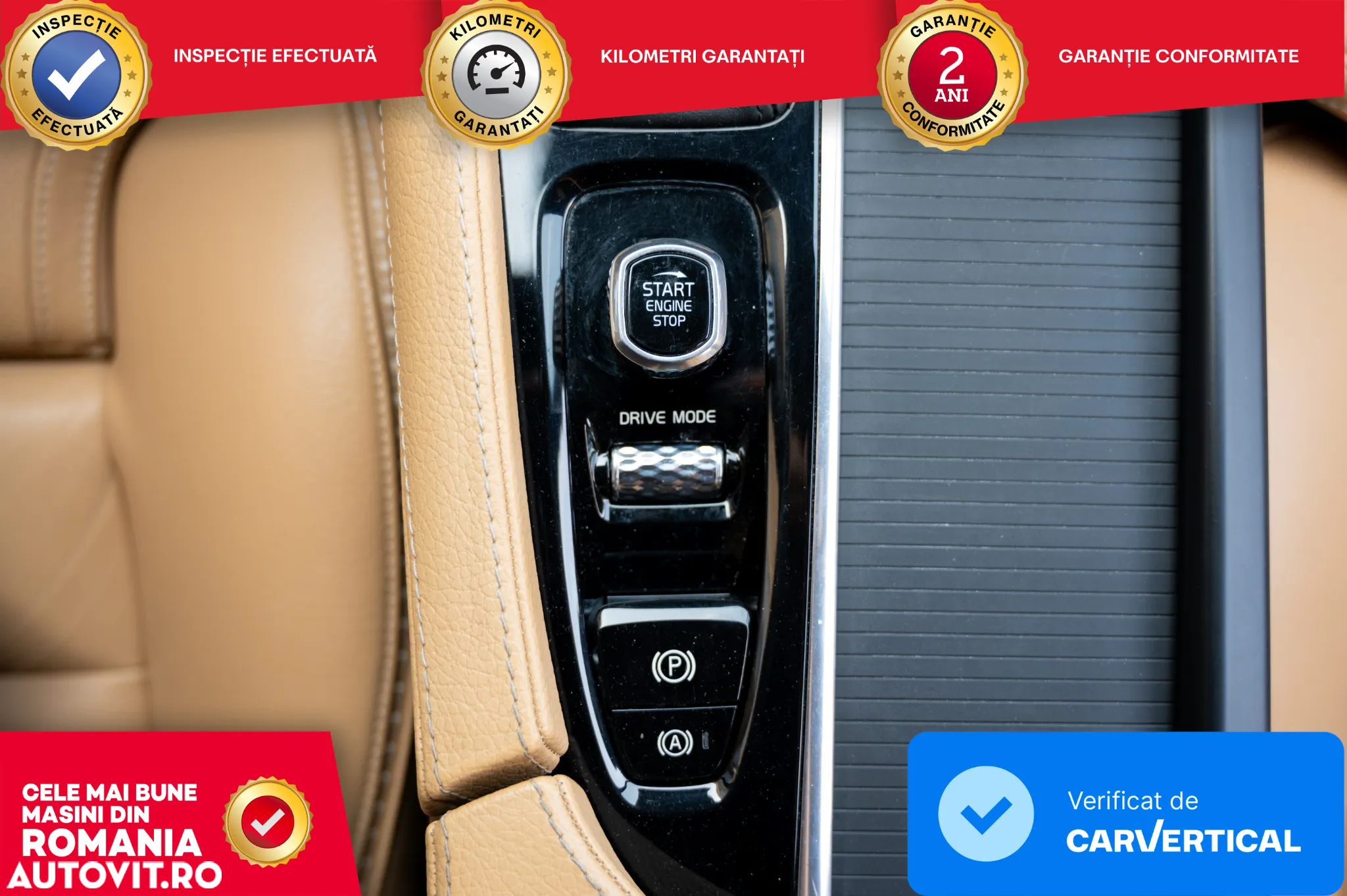 Volvo V90 Cross Country D4 AWD Geartronic Ocean Race - 19