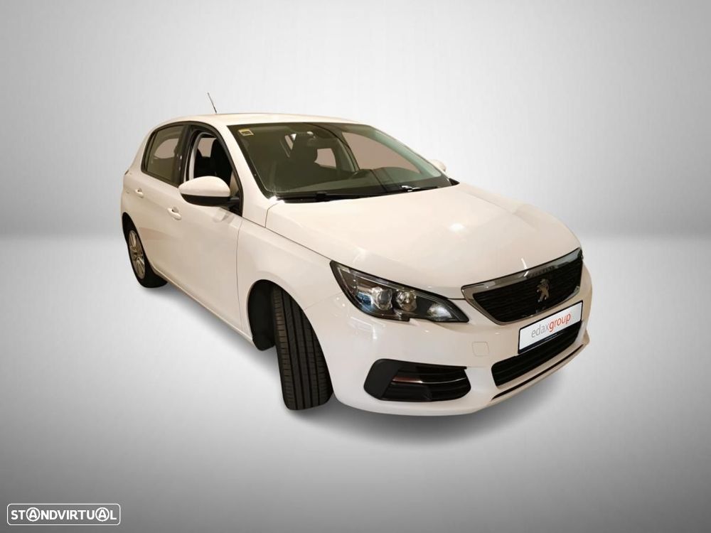 Peugeot 308 1.5 BlueHDi Business Line - 1