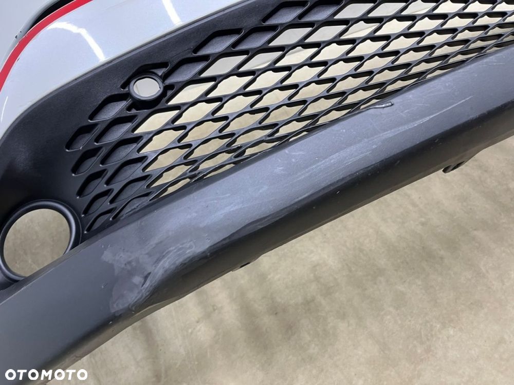 Zderzak przedni Toyota C-HR 1 I 16-19r. Przedlift przód PDC 52119-F4010 - 16