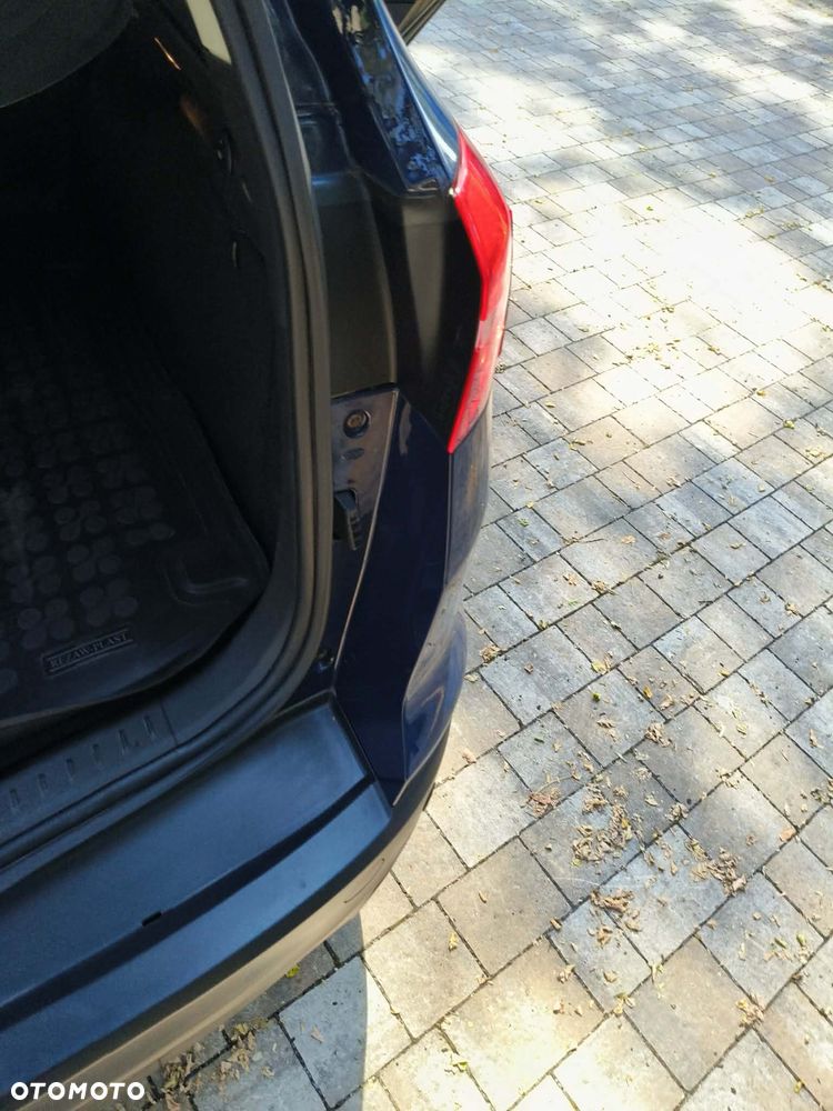 Ford Focus 1.6 TDCi Trend - 9