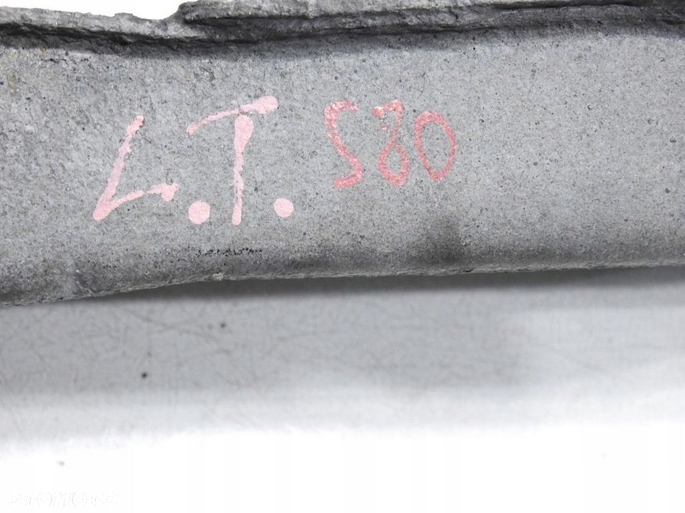 WAHACZ LEWY TYŁ VOLVO S80 - 2