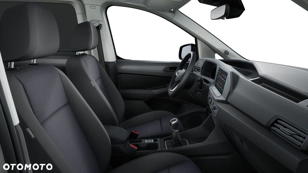 Volkswagen Caddy Maxi 2.0 TDI - 8