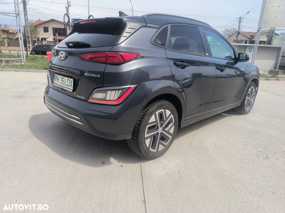 Hyundai KONA Trend - 4