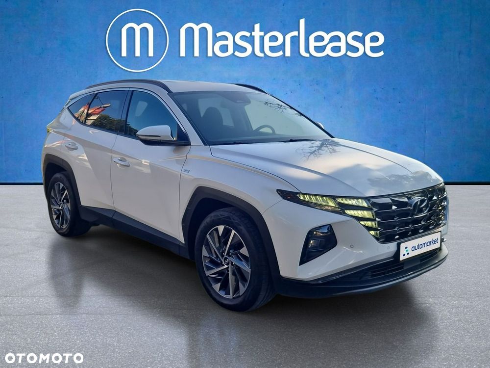 Hyundai Tucson - 3
