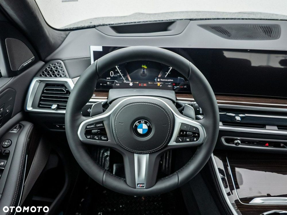 BMW X5 - 15
