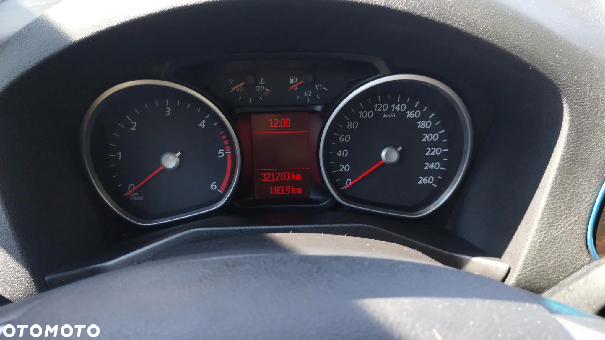 Ford Mondeo Turnier 2.0 TDCi Ghia - 10