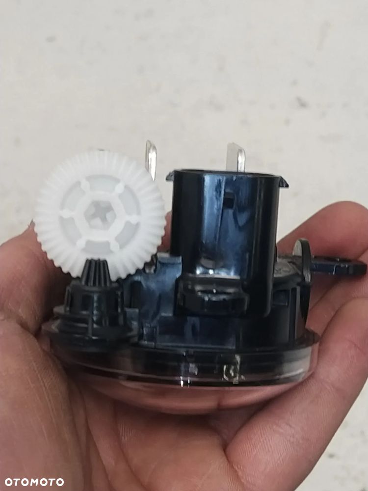 FIAT 600 II 2 LED 23- OPEL ASTRA L VI OPEL MOKKA B 20- OPEL CORSA F LIFT 23- HALOGEN HALOGENY PRZÓD PRZEDNI LEWY PRAWY LED KOMPLET NOWY - 7