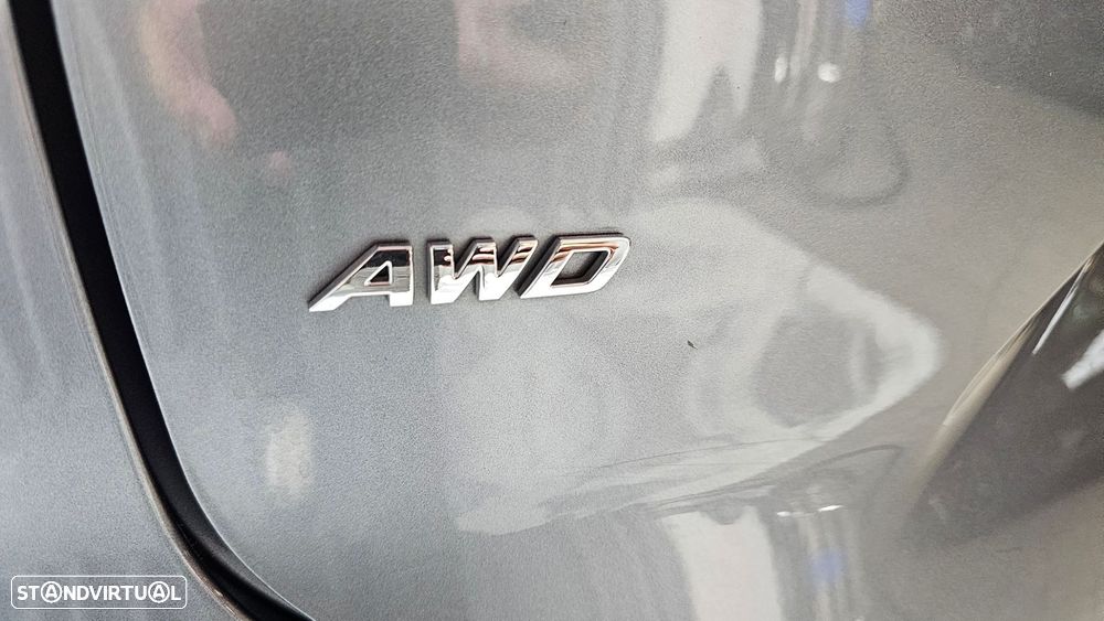 BYD Seal U 1.5 DM-i Design - 35