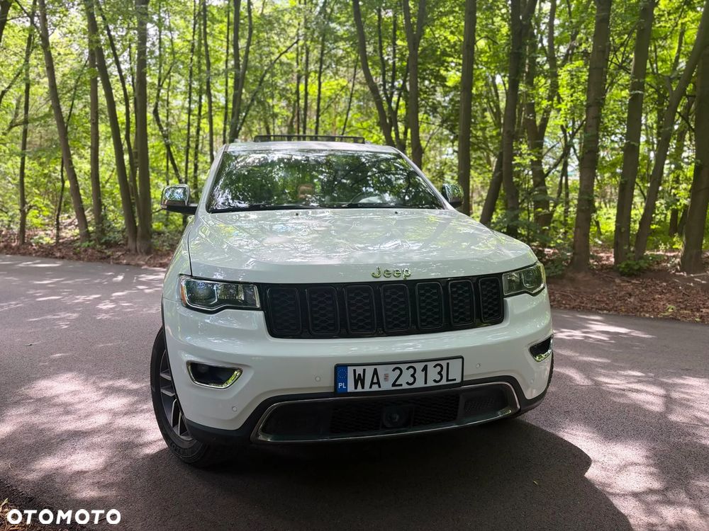 Jeep Grand Cherokee - 8