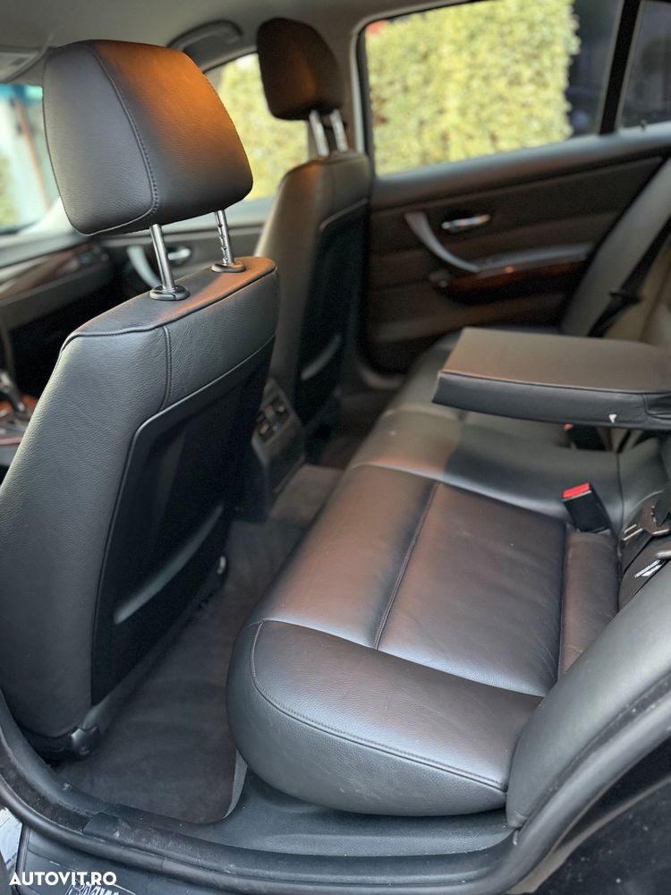 BMW Seria 3 - 6