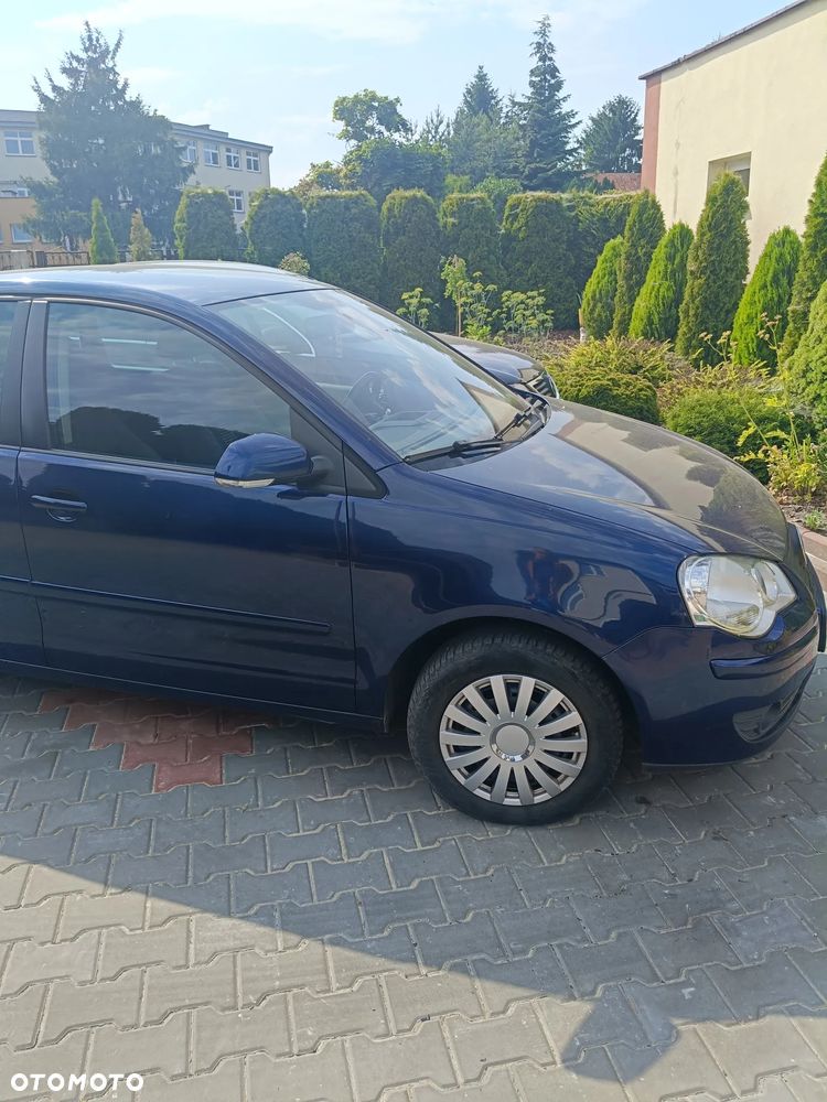 Volkswagen Polo 1.2 United - 2