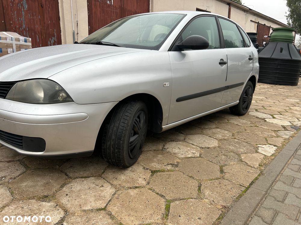 Seat Ibiza - 3