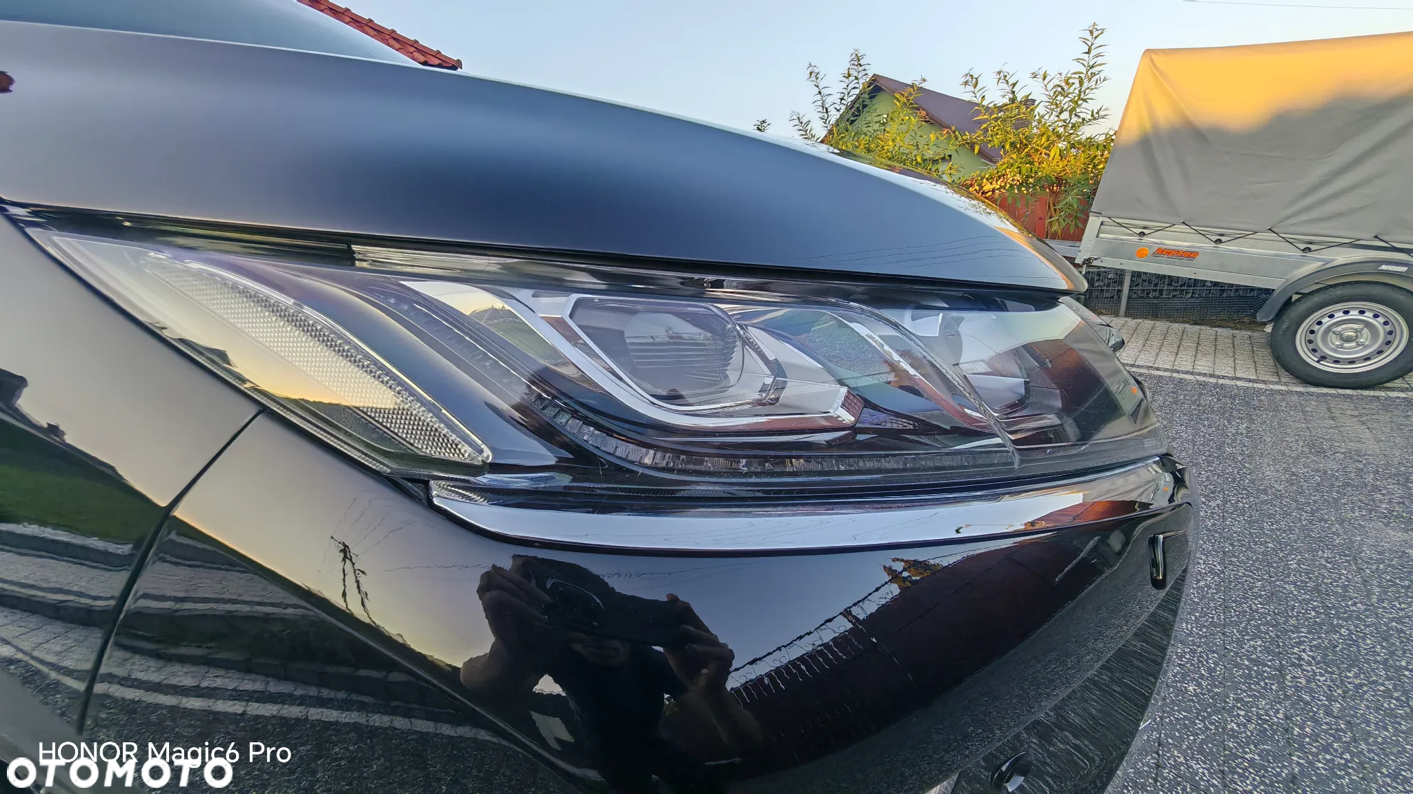 Mitsubishi Eclipse Cross 1.5 T Intense Plus CVT 4WD - 12