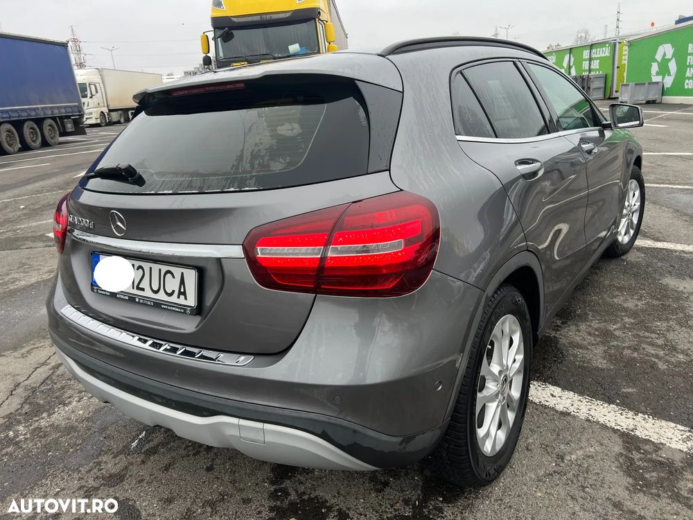 Mercedes-Benz GLA 200 d 7G-DCT UrbanStyle Edition - 13