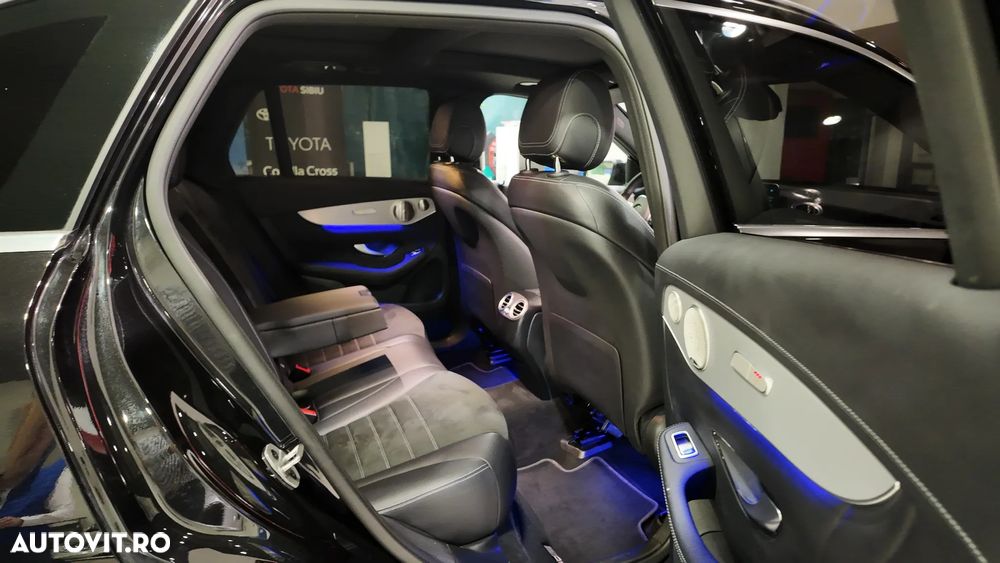 Mercedes-Benz GLC - 34