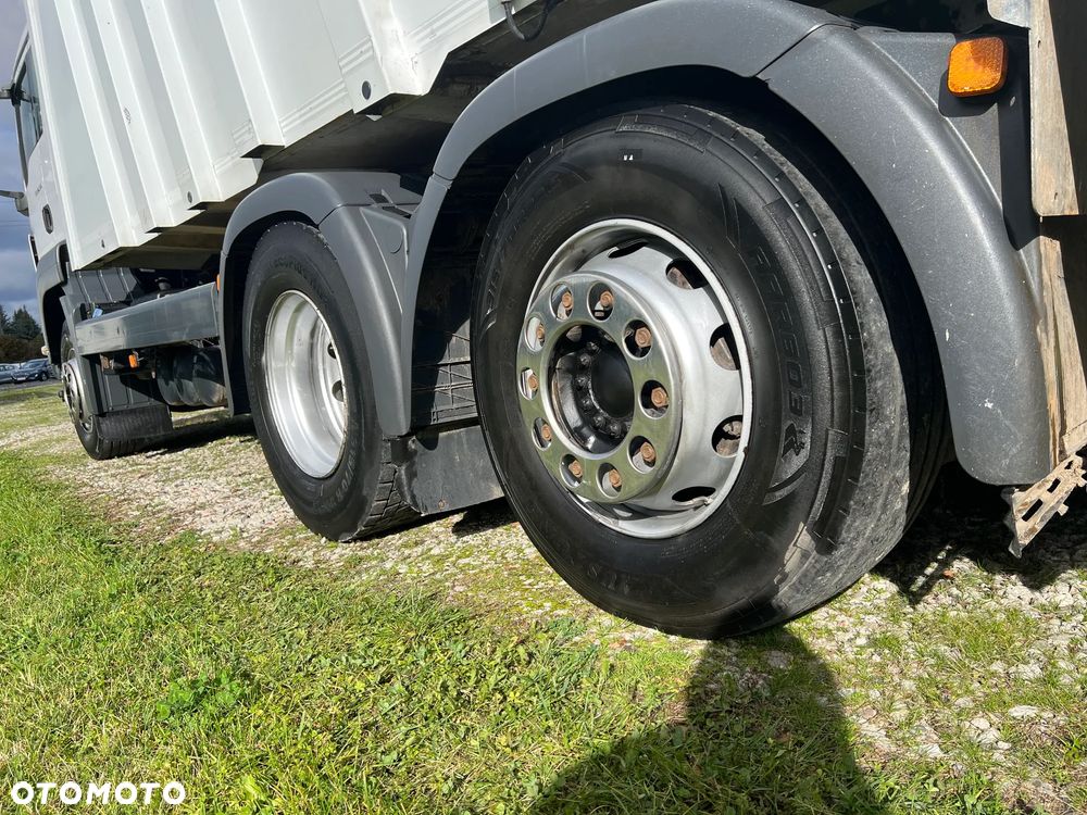 MAN TGS26.320 - 17