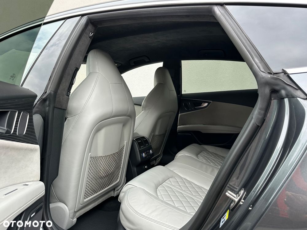 Audi A7 Sportback 3.0 TDI Quattro Competition Tiptr - 25
