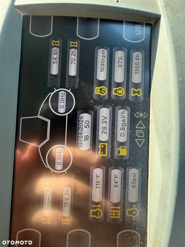 Ammann ARP 95 ACE - 6