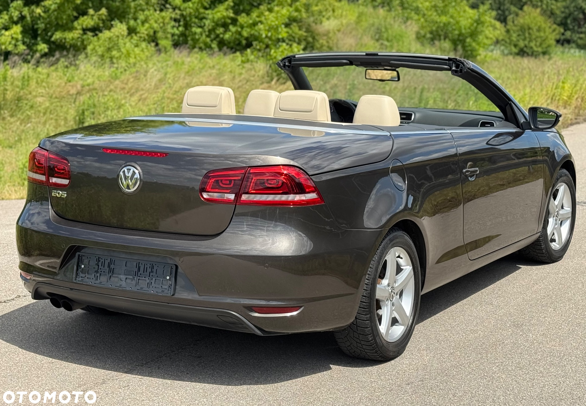 Volkswagen Eos 1.4 TSI - 34