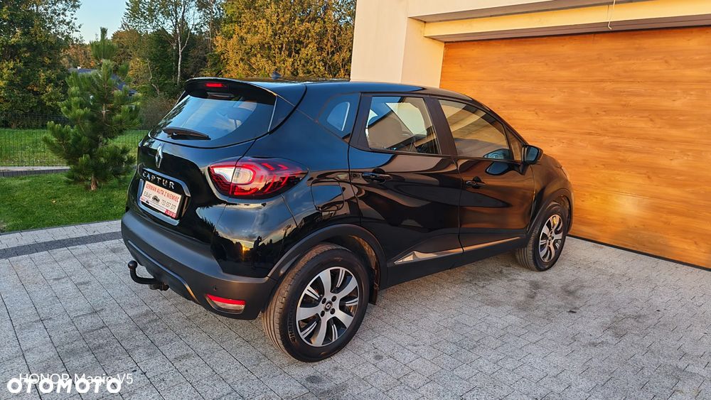 Renault Captur (ENERGY) TCe 90 INTENS - 14