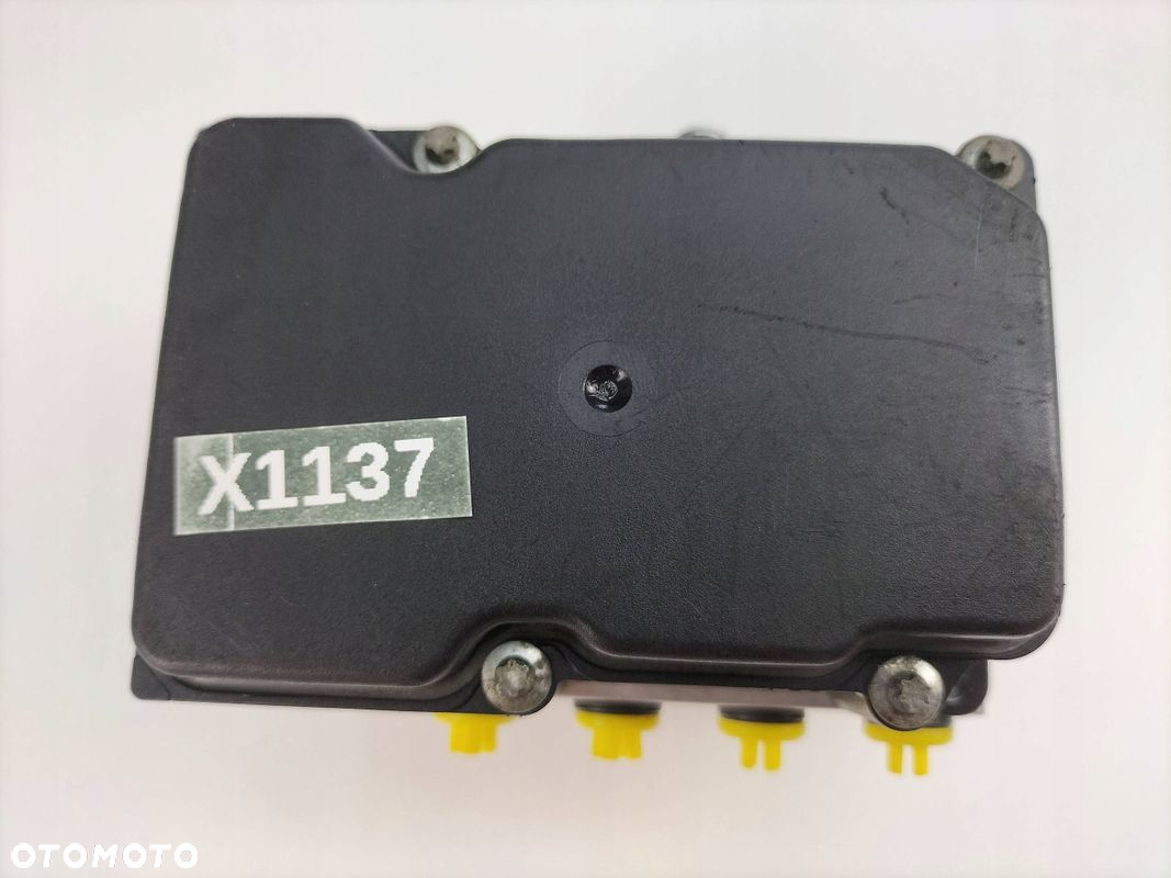 POMPA ABS FIAT SEDICI SUZUKI SX4 0265231670 56110-79J10 - 6