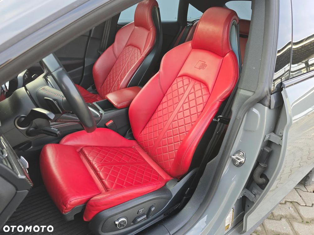 Audi S5 Coupé 3.0 TFSI quattro tiptronic - 15