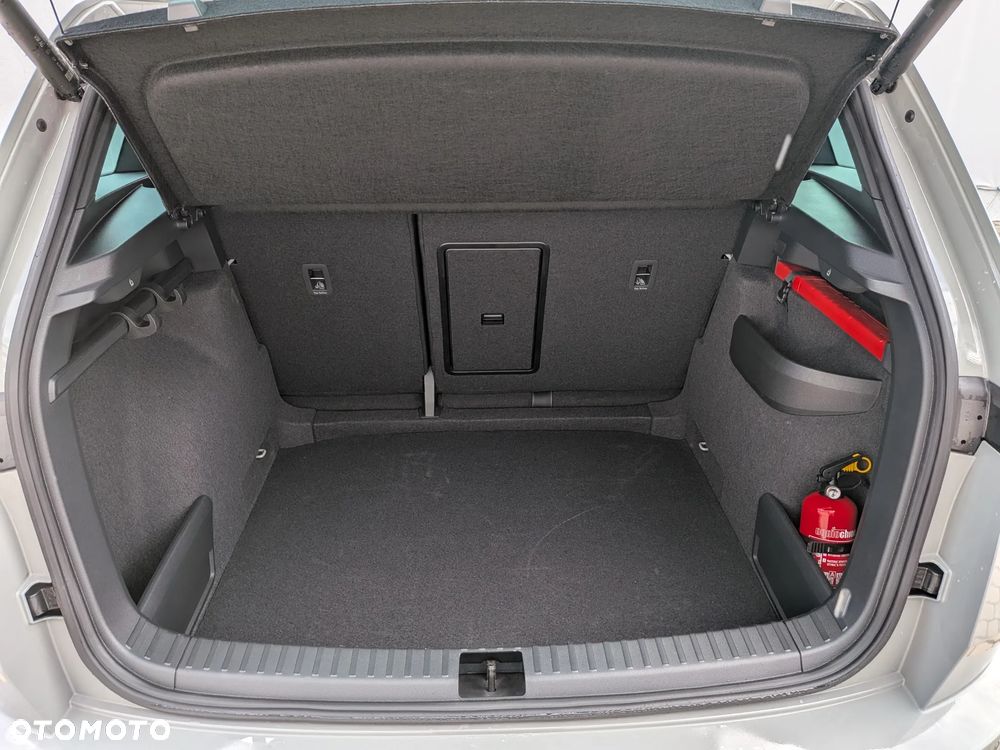 Skoda Karoq 1.5 TSI ACT Sportline DSG - 10