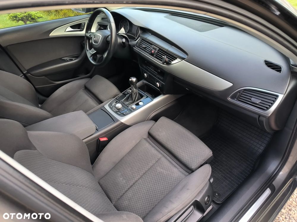 Audi A6 Avant 2.0 TDI DPF - 18
